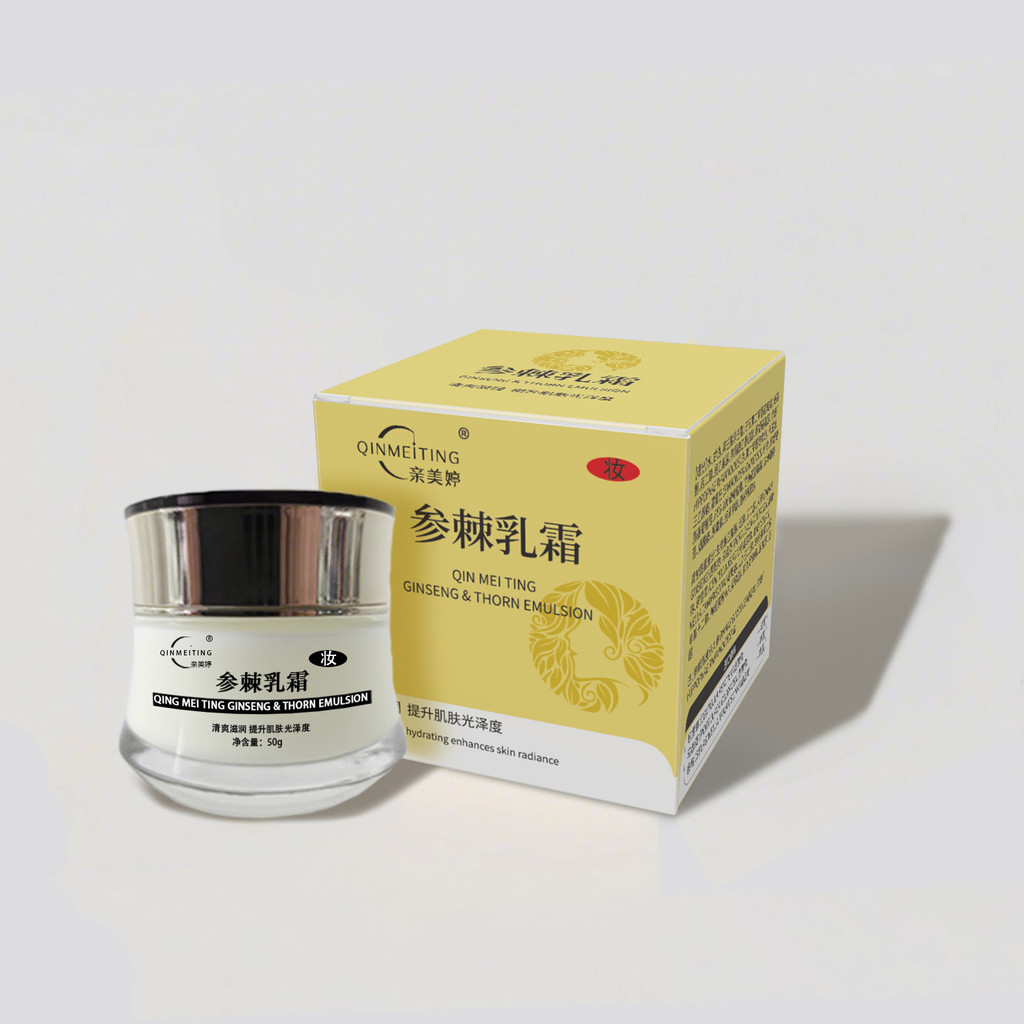 Kem nhân sâm Hair Awesome