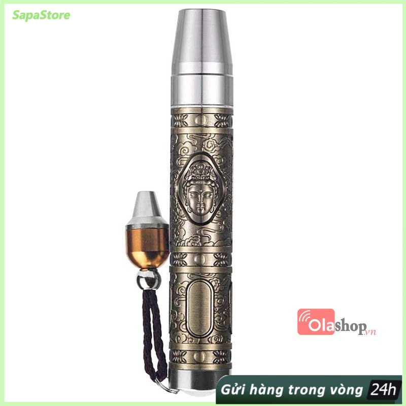Đèn soi đá quý mini có sạc pin USB tiện lợi Đèn soi tiền giả, đá quý،Có thể sạc lại / Type-C،Ánh sán