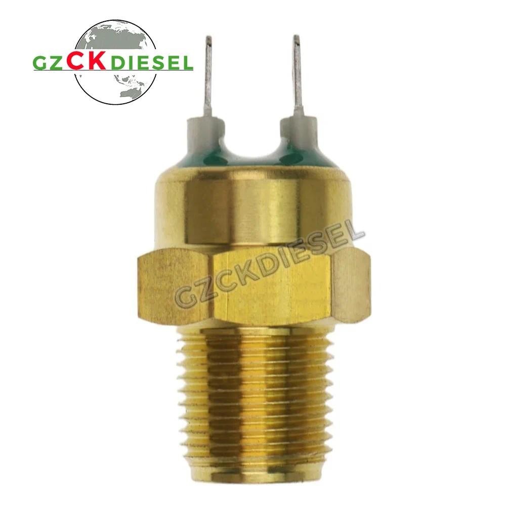 Cảm Biến Nhiệt Độ Nước 2848A127 Cho Perkins 903.27 1004.40T 1006.6T 103C-33 1103D-33TA 1104C-44 1104