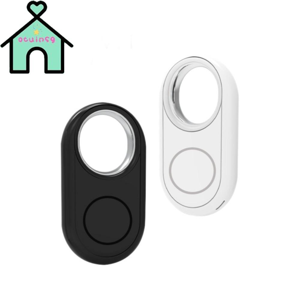 Bộ định vị Bluetooth OTUNSG, Phím theo dõi Mini GPS Tracker, Làm việc cho Google Find My Device Loca