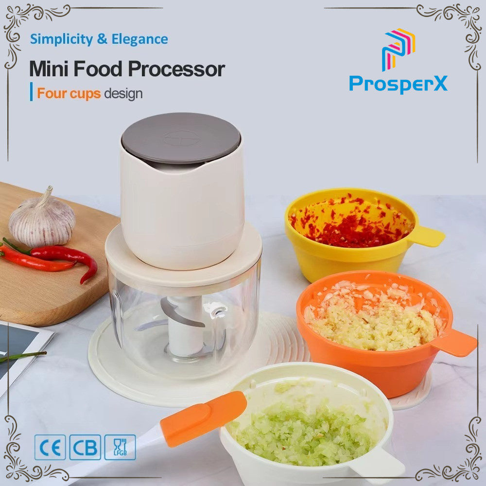 Máy Xay Thực Phẩm / Máy Chế Biến Thực Phẩm / Máy Xay Rau / Máy Xay Thực Phẩm Tự Động / FP212S / Máy Xay Thực Phẩm