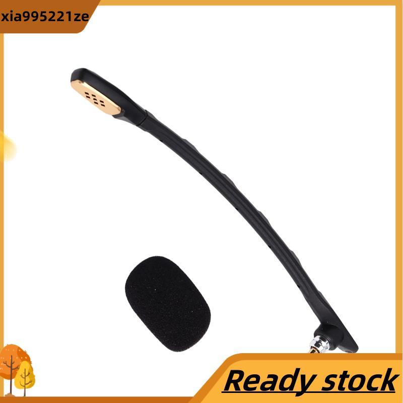 Bộ phận sửa chữa tai nghe chơi Game cho micrô trò chơi dài 18cm 7.09 inch cho tai nghe chơi Game Ast