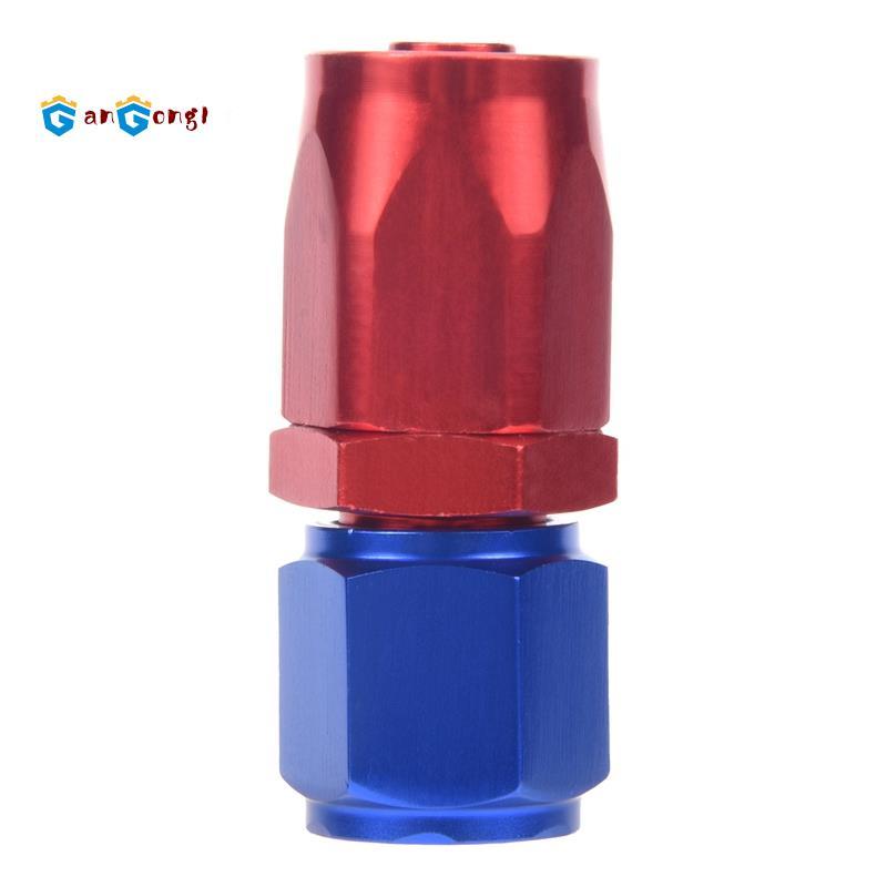 Ống cấp dầu Turbo STRAIGHT: AN6 8mm