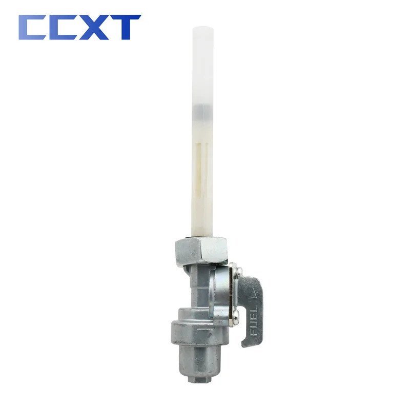 Xe Máy Bình Khí Van Nhiên Liệu Dầu Công Tắc Bình Petcock Tập Cho Xe Honda CRF230L CRF230M CB250 TRX3