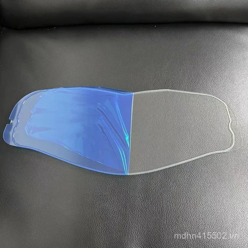 Dành Cho LS2 FF805 Mũ Bảo Hiểm Tấm Che Phim Chống Sương Mù 5MIE