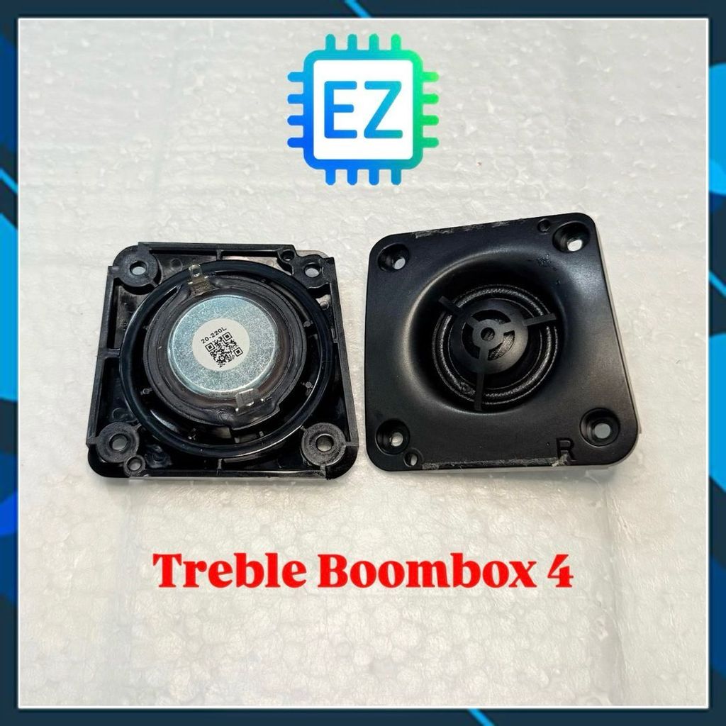Loa treble JB Boombox 4 tiếng cực tốt