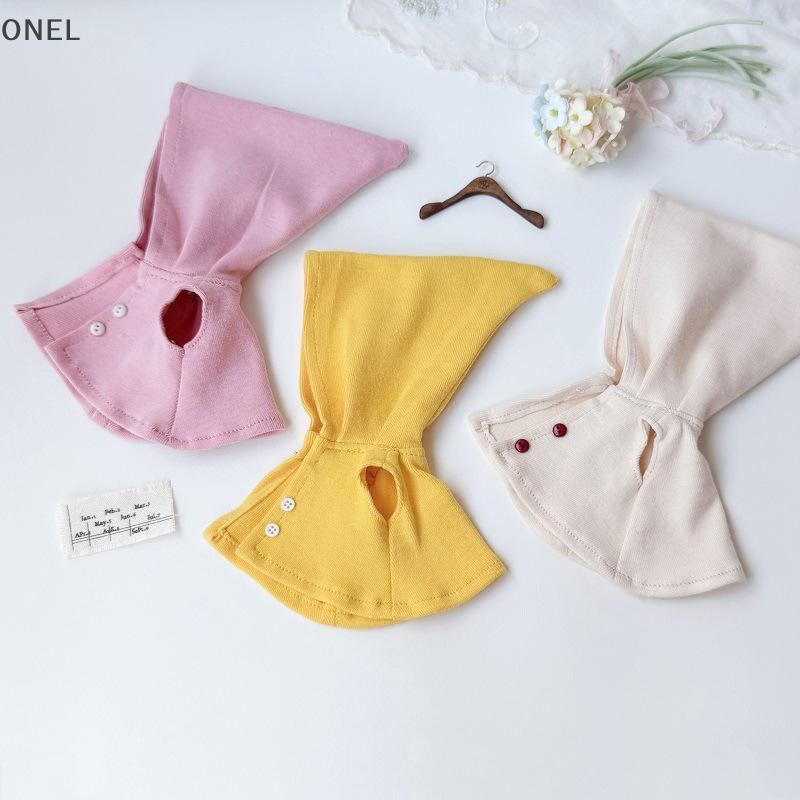 ONEL Dành Cho Zsiga Tỉ Lệ 1 / 8 Khớp Nối Bjd Doll Cloak Mới Thay Thế Búp Bê Quần Áo Búp Bê Trang Trí