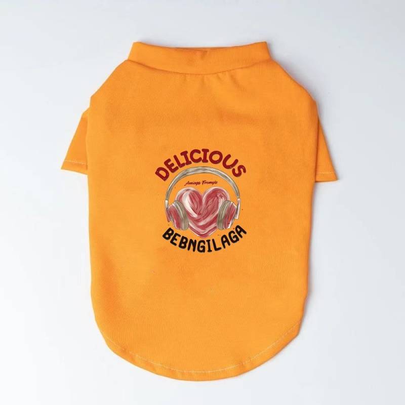 【Ready Stock】 Giant VIP Spring and Summer T-shirt Large Size round Neck Breathable Ice Silk Fabric D