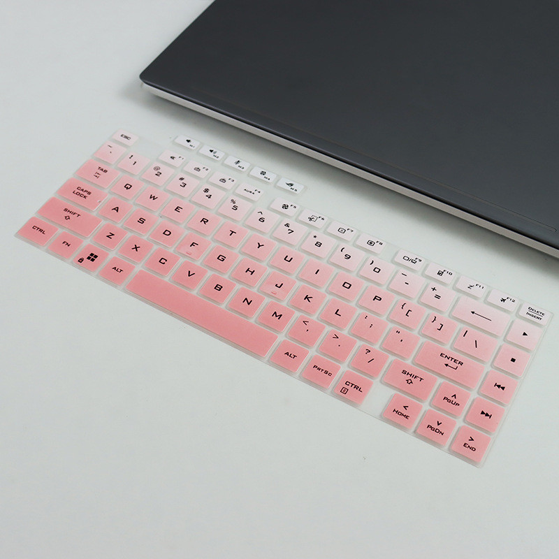 Bao Da Bàn Phím Laptop Cho ASUS ROG Strix SCAR 16 2025 G635 LX G635L G635LR ASUS ROG Strix G16 (2025