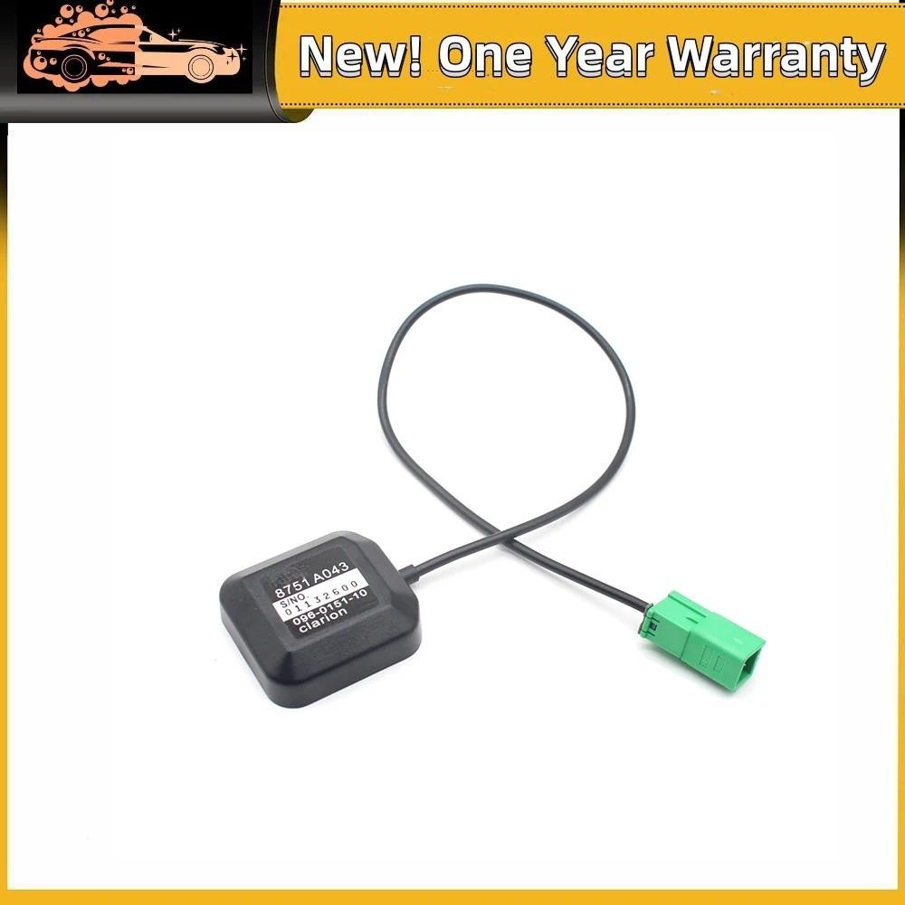 LANCER OUTLANDER PAJERO clarion ANTENNA, NAVIATION GPS ANTENNA