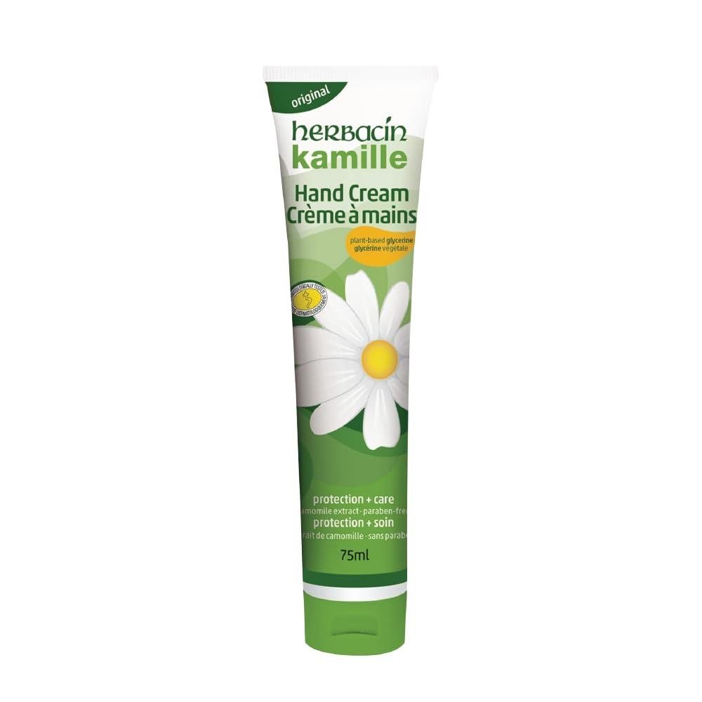 Kem dưỡng da tay Herba Wuta Kamille Tubo 75ml