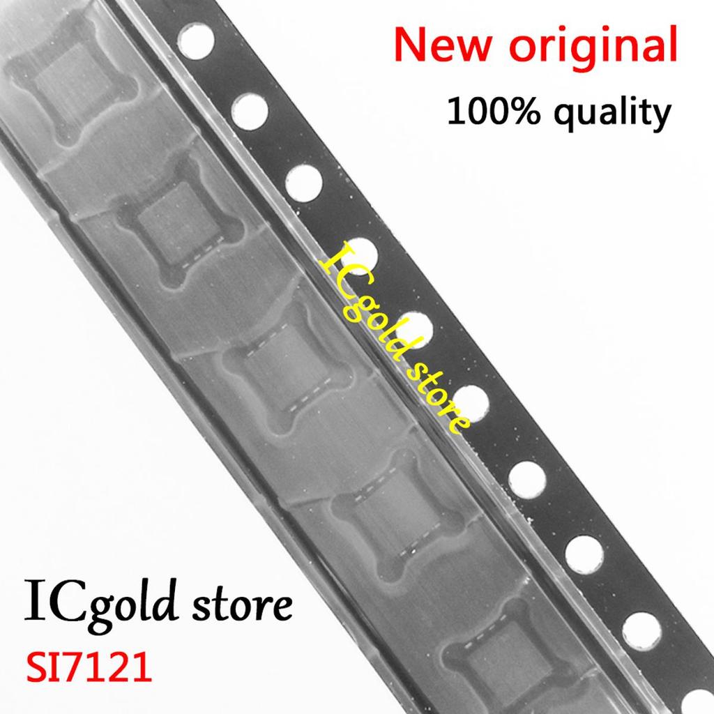 5-10 SI7111DN SI7121 7121 MOSFET QFN-8