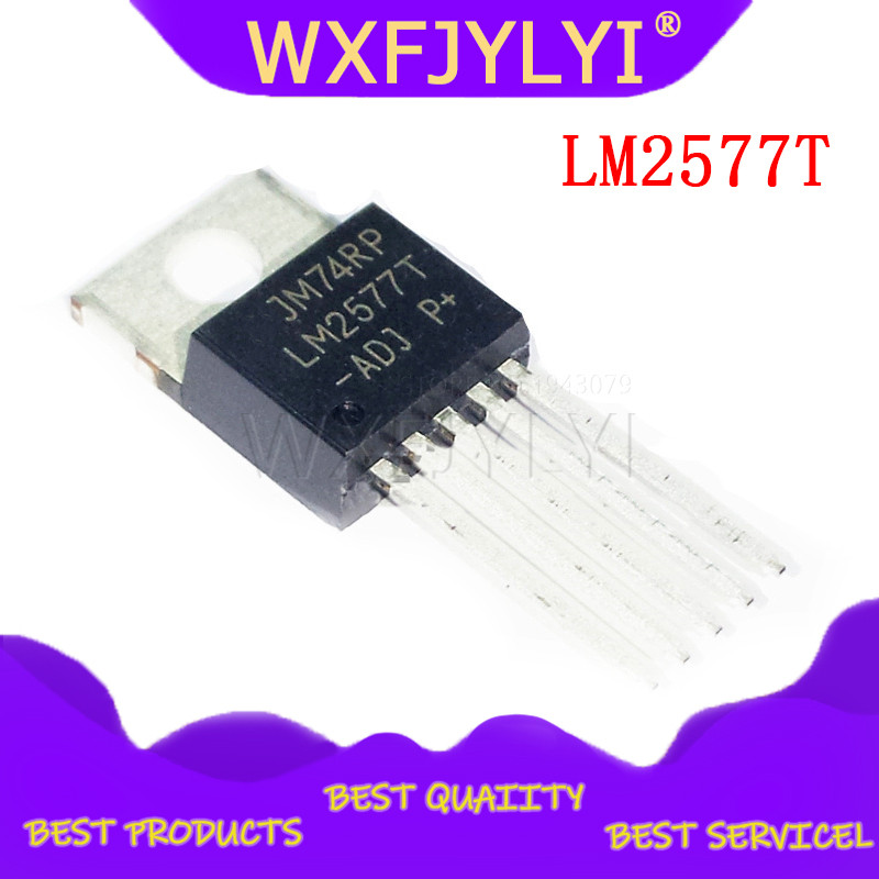 10 LM2596T-ADJ LM2596T-5.0 LM2577T-ADJ LM2576T-ADJ LM2576T-5.0 LM2576HVT-ADJ LM2576HVT-5.0 LM2575T-A