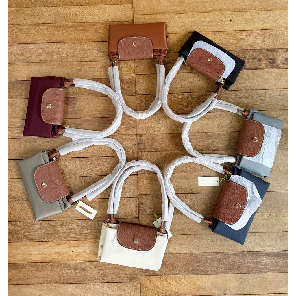 Túi xách tay nữ  size M,L 22cm~32cm*15cm*20cm  các màu