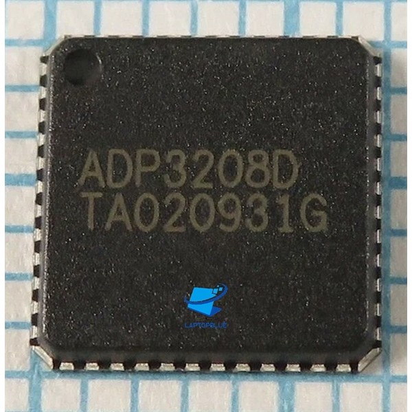 ADP3208D ADP3208 3208D 3208