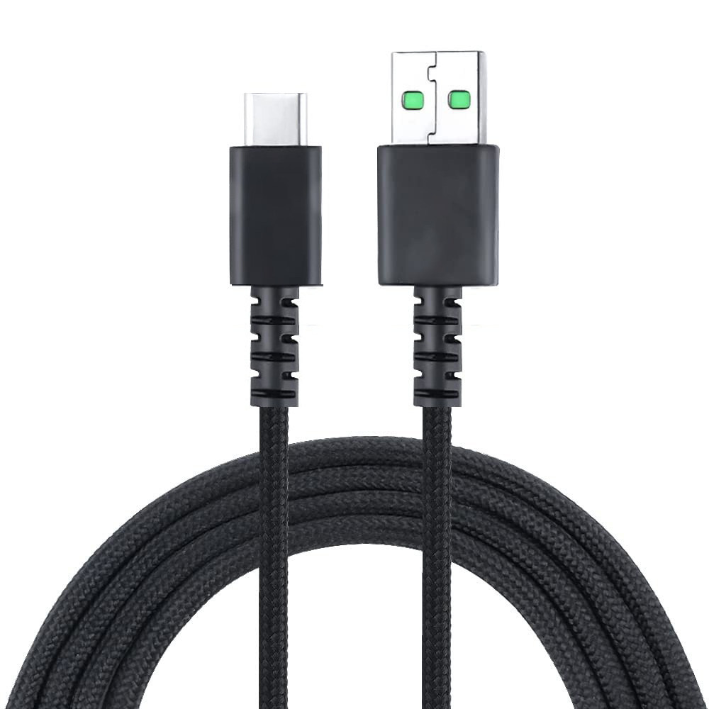 Thích hợp cho Mchose Từ A5 A7 AX5 L7 M7 V2 Pro Ultra G3 G7 Chuột Không Dây Trò Chơi Bluetooth Cáp Dữ
