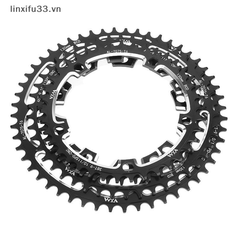 Xích Xe Đạp AL7075 rộng 38-60T dành cho xe đạp đường bộ