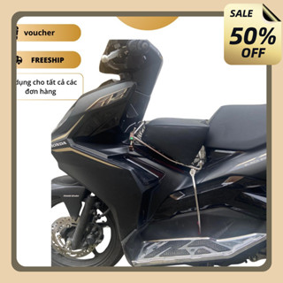 Ghế Ngồi Xe Máy Cho Bé Dùng Cho Các Loại Xe.Ghế Ab,Xe Số,Xe Exter,Winer,có phân loại gác chân