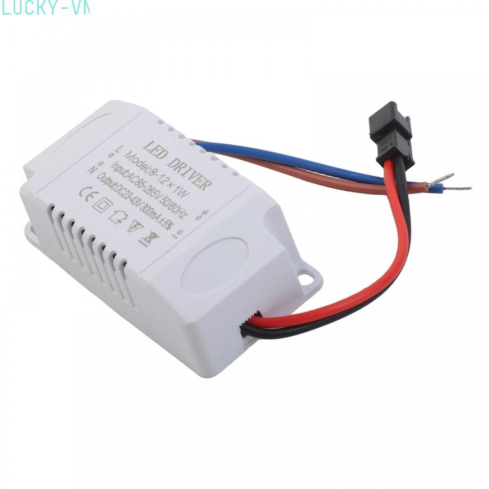 LED Driver Ceiling Lamp Ceiling Light Constant Lighting Isolated Power