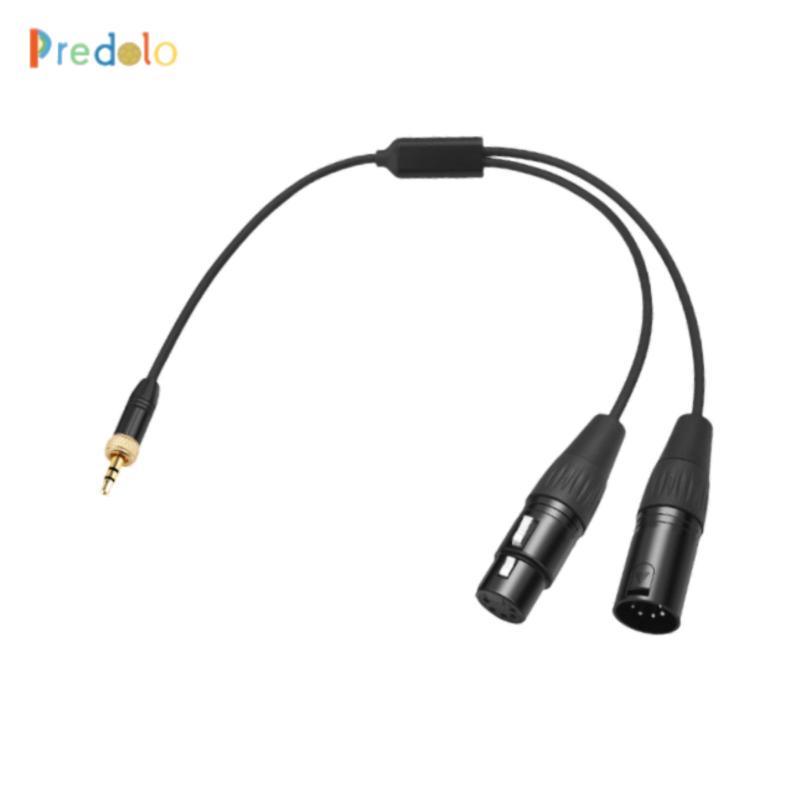 Chiếu sáng sân khấu Bộ chuyển đổi Dmx Nâng cấp Cáp chuyển đổi Dmx Cb-dmx-acp-1 / 2 Khóa Dmx