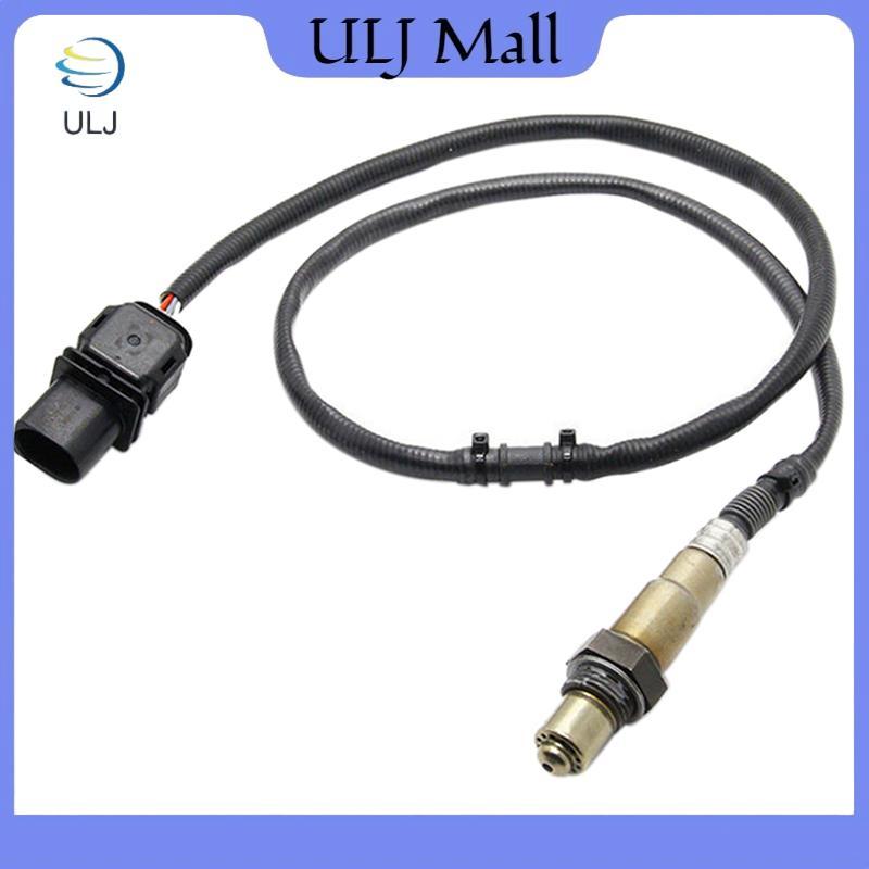 Cảm biến oxy ULJ Cảm biến Lambda 5 dây 17025 Lsu 4.9 cho Bosch Denso 0258017025 .