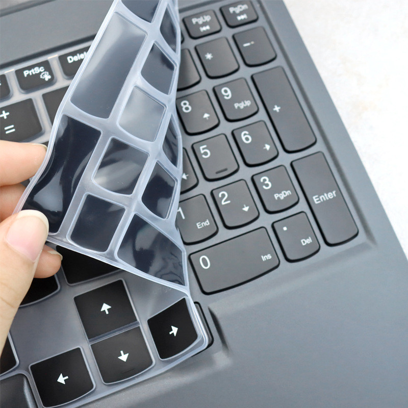 Phim Bàn Phím Laptop Silicon Cho Lenovo LOQ 15 2024 15 IRX9 / 15 IAX9I / 15 IAX9 / 15 ARP9 15 AHP9 /