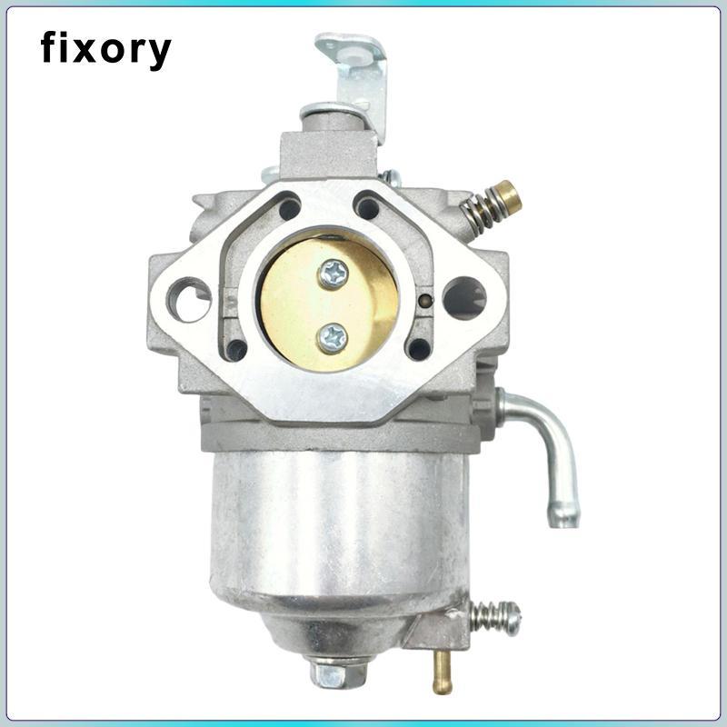 Bộ Chế Hòa Khí Cho GM291 GM301 GB290 GB300 Bền Hiệu Suất Cao Cấp