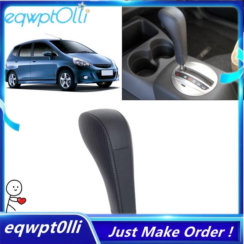  eQQ  Núm chuyển số CVT Tay cầm cần số 54130-SEL-T81ZC cho Jazz Fit GD1 GD3 2003-2008