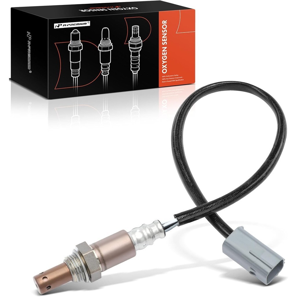 Cảm biến oxy A-Premium O2 được sưởi ấm trên dòng Tương thích với Nissan, Infiniti & Suzuki - Altima,