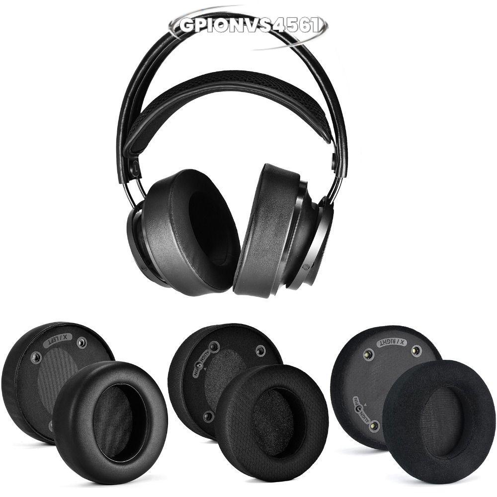 GPIONVS4561 2 Miếng Đệm Tai Thay Thế, Phụ Kiện Miếng Đệm Tai Xốp Bọt Biển, Miếng Đệm Tai Nghe Tai Ng