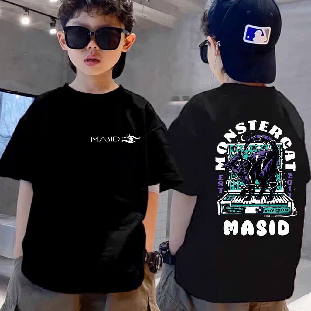 Quần Trẻ Mới Thanh Toán, MÀSÍD, Thoải Mải, Siêu Nhỏ, In HD, 2025