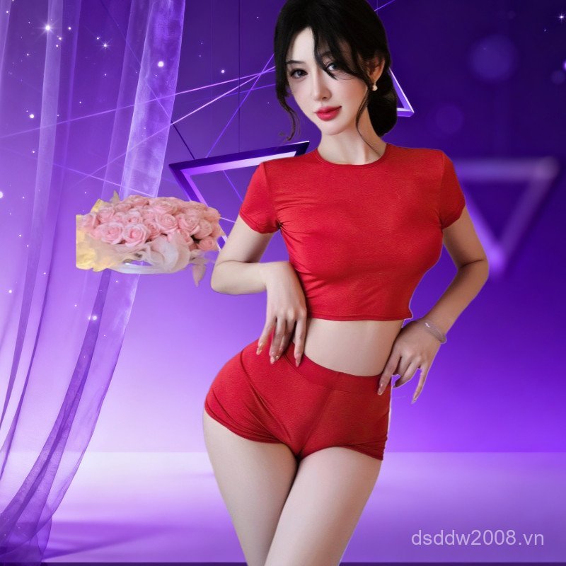 Đồ Lót Gợi Cảm Cho Dáng Eo Perfect