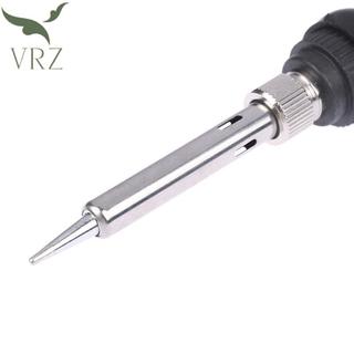 Bfvn Có Thể Điều Chỉnh Nhiệt Độ Điện Hàn V 60W 80W Hàn Làm Nóng Nib Dụng Cụ Sửa Chữa HOT