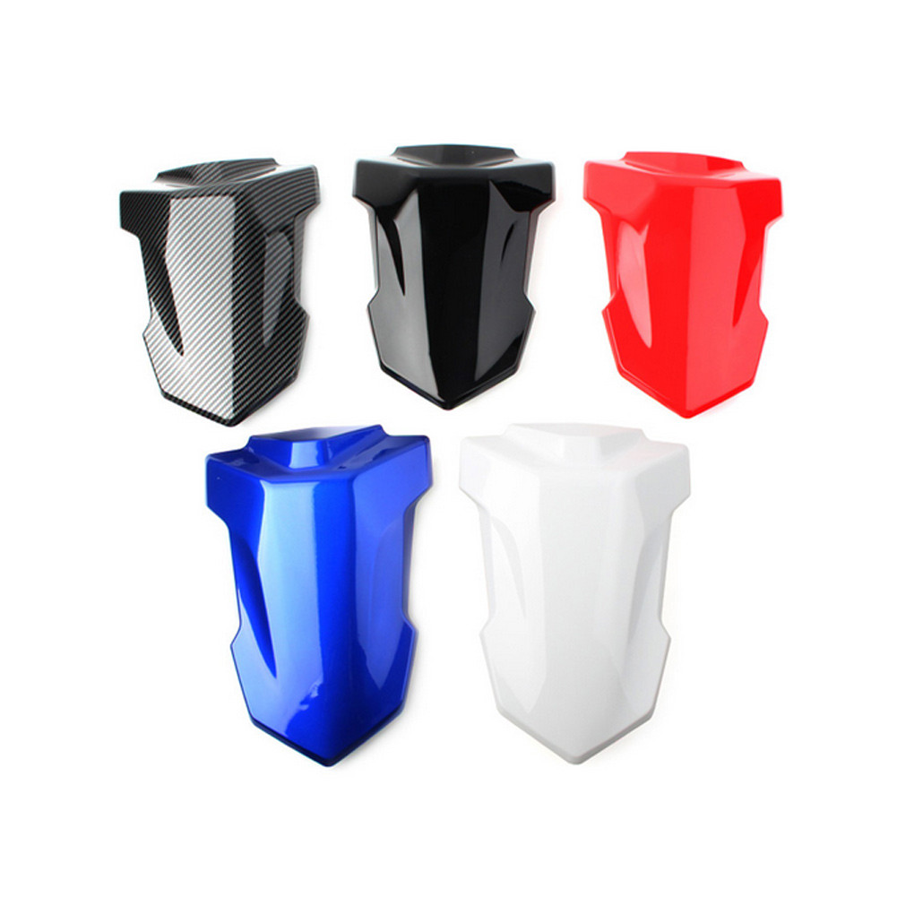 Xe Máy Ghế Sau Cowl Phía Sau bướu Đuôi Mũ Fairing Phụ Kiện Cho Xe BMW S1000RR S 1000 RR S1000R 2019 