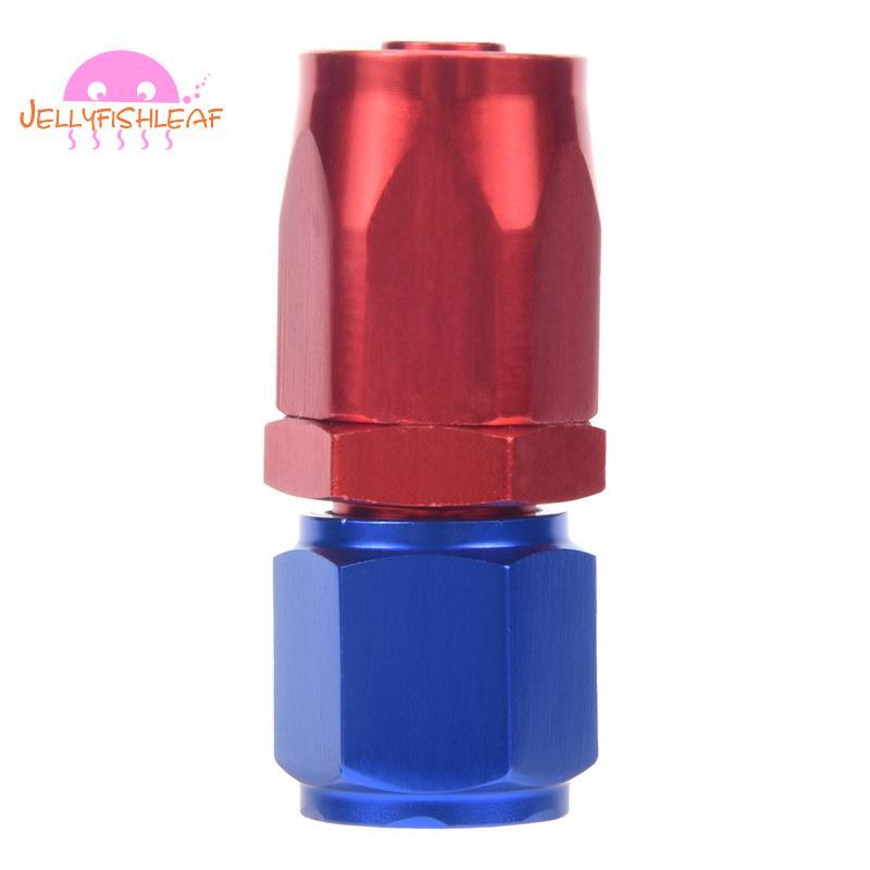 Ống cấp dầu Turbo STRAIGHT: AN6 8mm