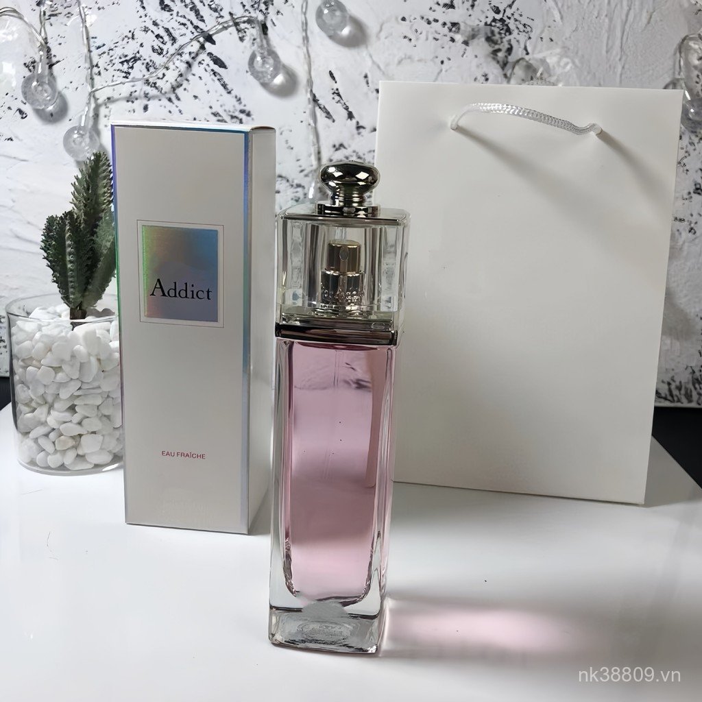 Nước hoa Việt Nam Nước hoa trang trọng Pink Charm Blue Charm Nước hoa quyến rũ vàng AUUZ