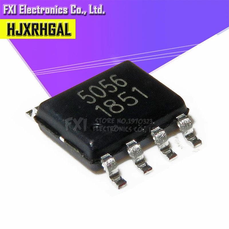 10 CÁI AP5056 AP5056 SOP8 SOP SMD mới nguyên bản