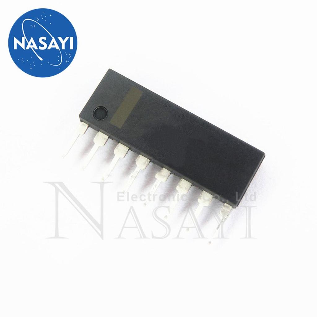 5 miếng NJM4560L NJM4560 SIP-8