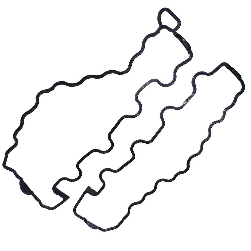 Nắp Van Gioăng Trái + Phải Cho MERCEDES-BENZ CL500 CLK430 CLK55 E430 E500 ML430 ML500 SL500 11301602