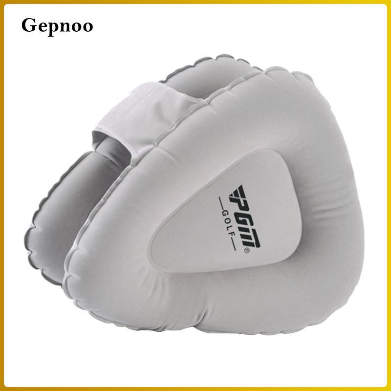 Gepnoo Golf Swing Trainer bằng PVC - Điều chỉnh Tư Thế Swing Golf