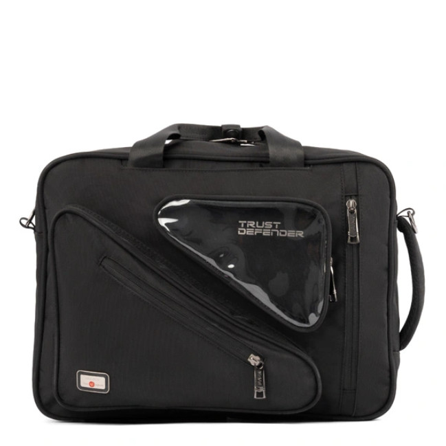 Cặp Đa Năng 441 MrVui Đeo Chéo, Balo, Xách Tay, Linh Hoạt Sử Dụng Tiện Lợi