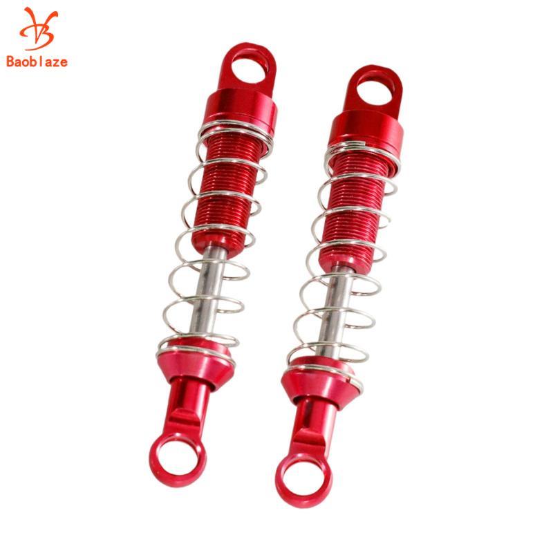 RC Xe Giảm Chấn Thay Thế RC Giảm Chấn RC Phụ Tùng Xe Hơi RC Cho MN99S MN168 1: 12 RC Mẫu Xe Phần DIY