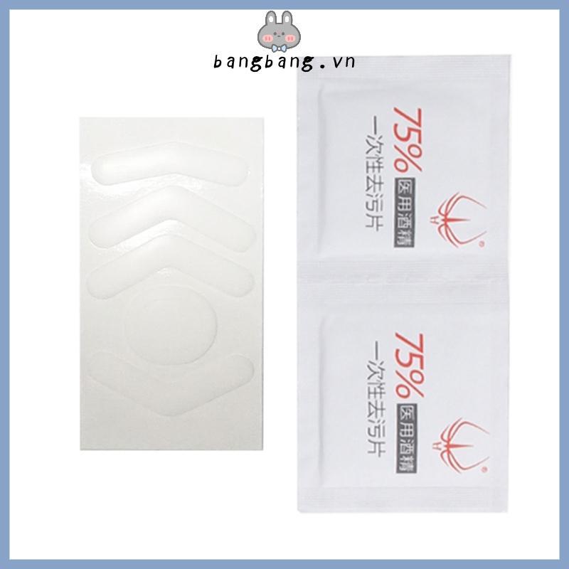 Bang Hotline Games ICE Mouse Skates Feet cho G604 Mouse G604 Glides Viền Tròn Cong