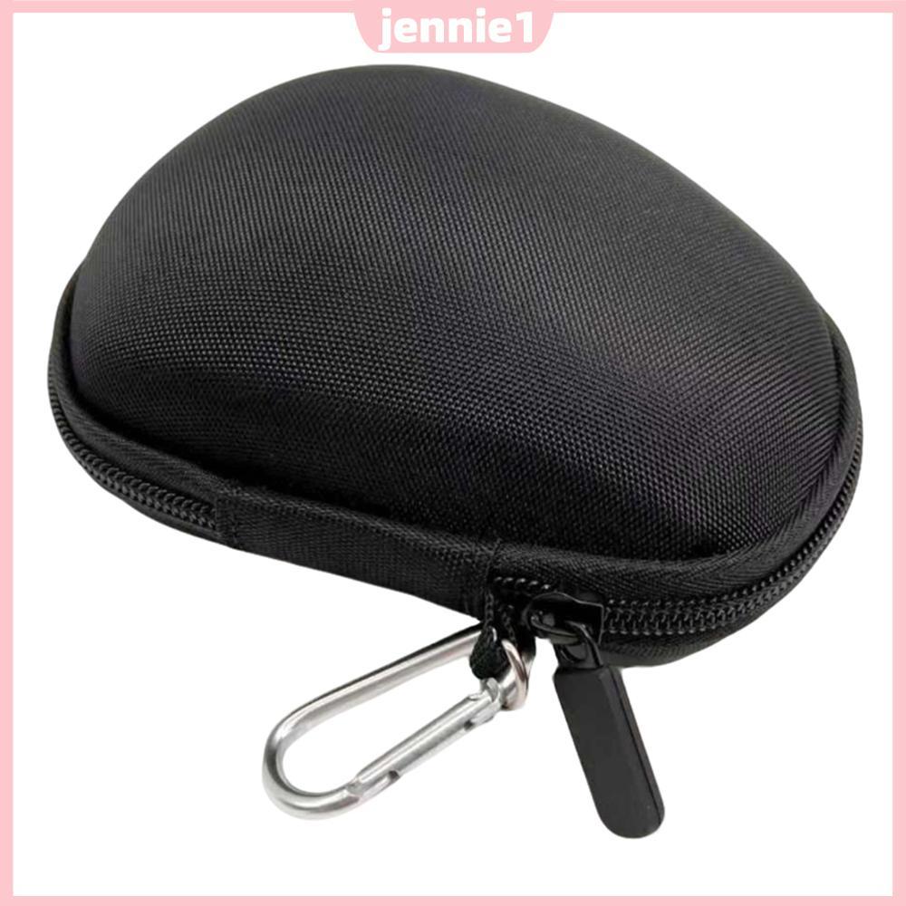 Ốp Lưng Chuột Du Lịch Cứng Cho Logitech MX Master 4 / MX Master 3 / 3S [jennie1.vn]