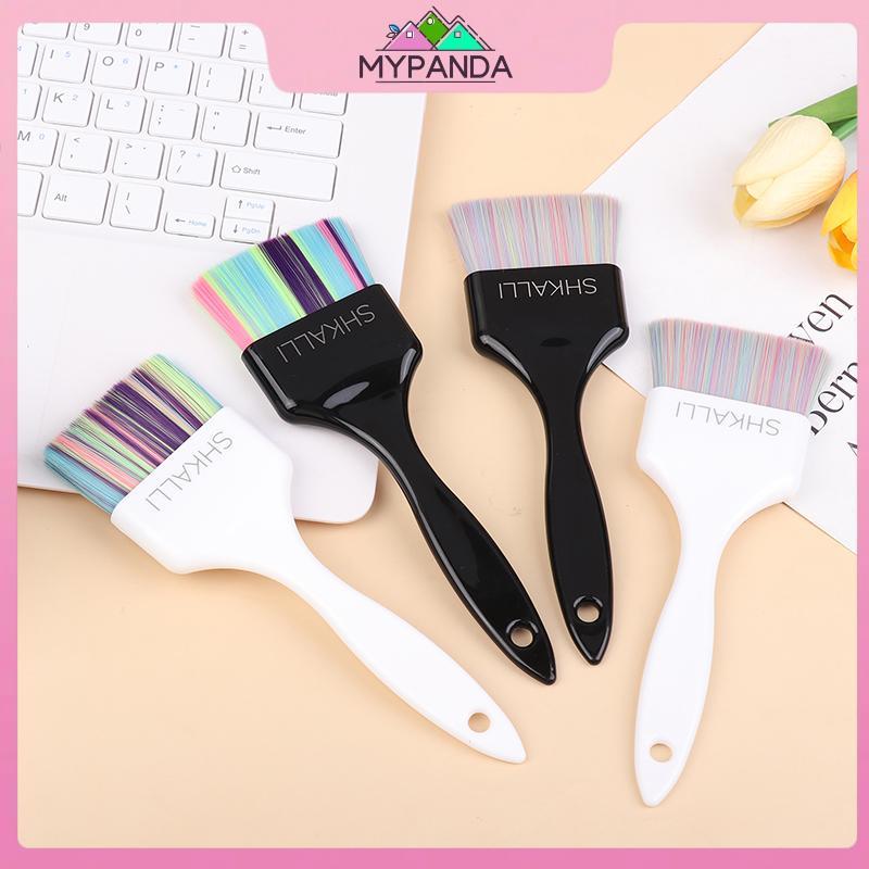 MYPANDA Professional Hair Coloring Brushesbs Salon Hair Tint Dying Tools Hair Dye Brush Hairdressing