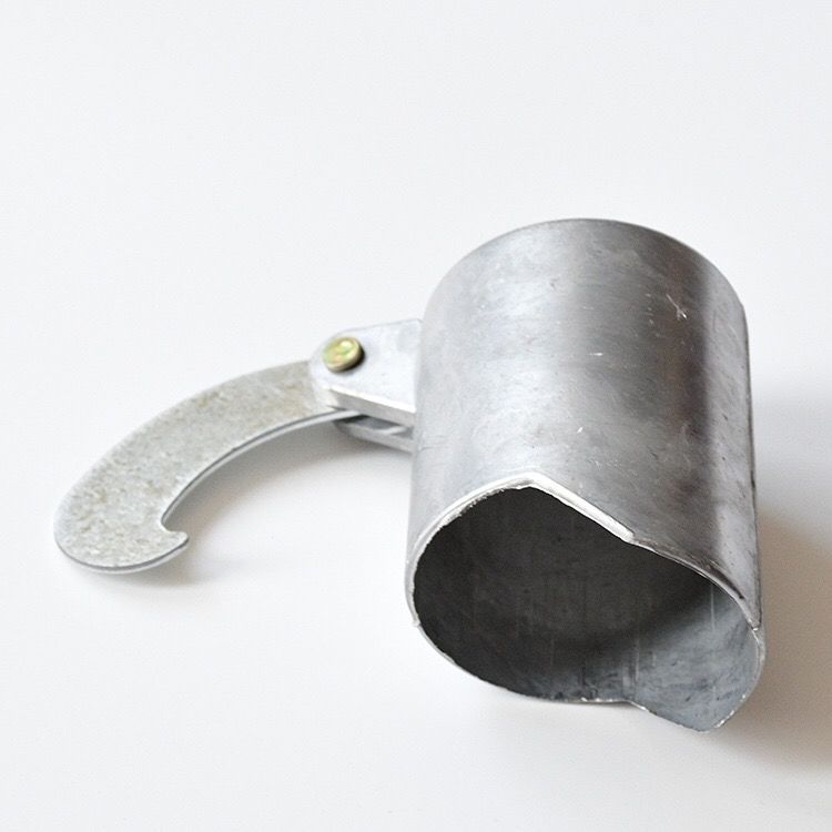 Phụ kiện tưới tưới tiêu tiết kiệm nước trang trại Daejeon tưới Alu