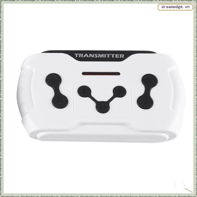 [dreamedge] Bộ điều khiển JR1922 Trẻ em Xe điện Phụ kiện điều khiển từ xa