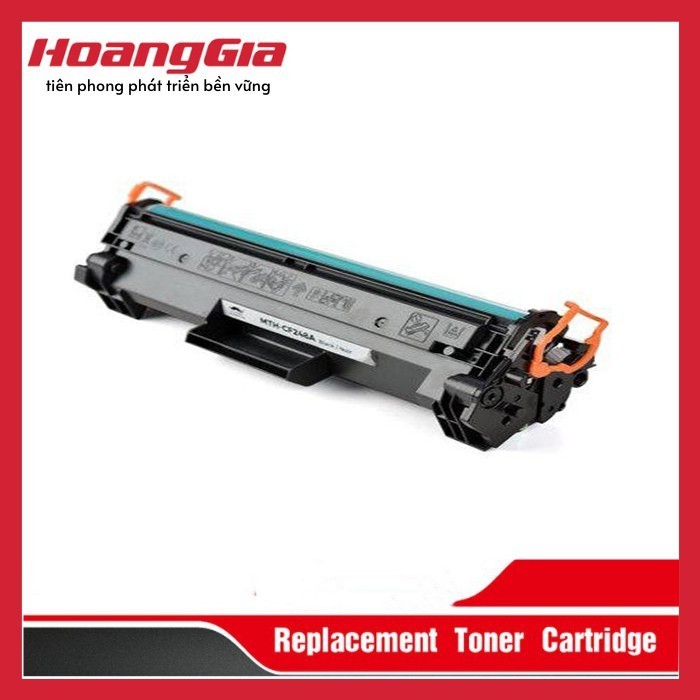 Hộp Mực 48A - HP Pro M15A, M15W, M16, MFP 28, MFP 29 - CF248A [Full Box] Hộp mực M-CF248A Eko ink