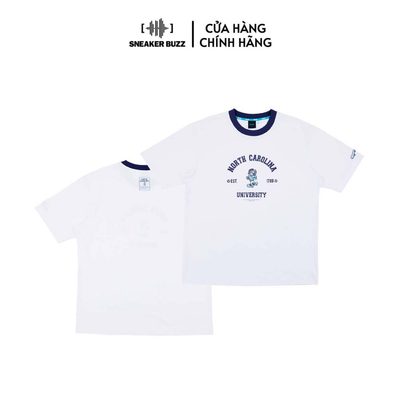 Áo NCAA T-Shirt North Carolina Unisex 7425100400