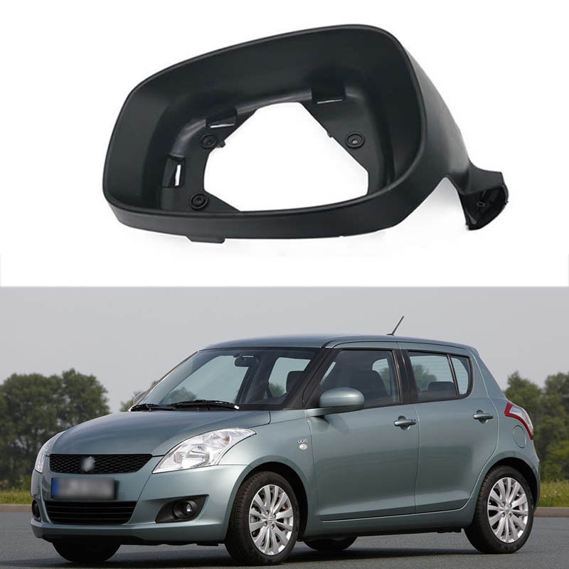 Thích hợp cho vỏ khung gương chiếu hậu Suzuki Swift 05-16 Suzuki Swift